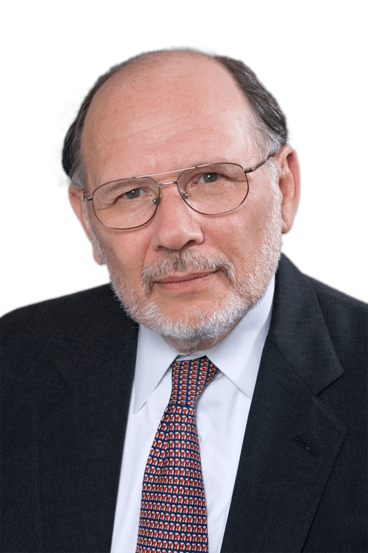 Genova Burns Of Counsel Greg Nagy Dies at 78